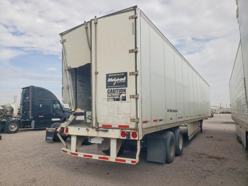 73588275 :رقم المزاد ، 1JJV532D3EL802693 vin ، 2014 Wabash Dry Trailer مزاد بيع