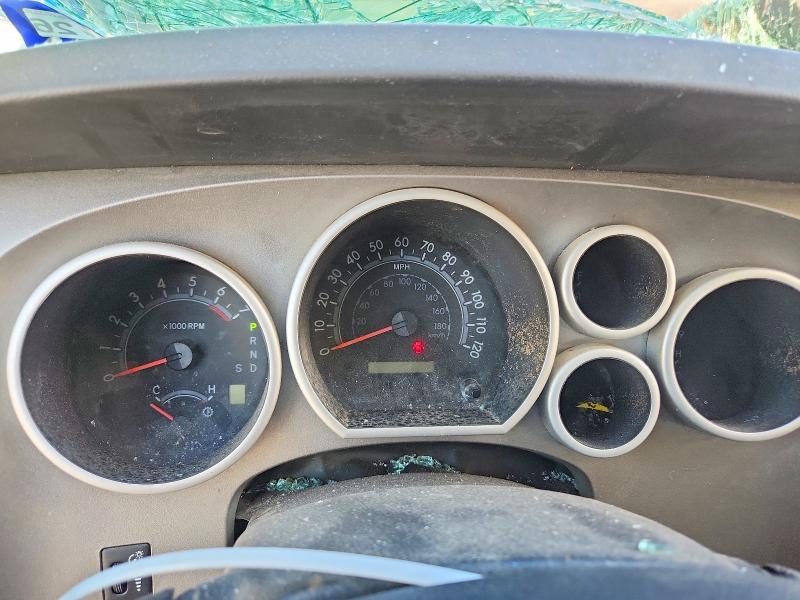 79784265 :رقم المزاد ، 5TFEM5F15DX067200 vin ، 2013 Toyota Tundra مزاد بيع