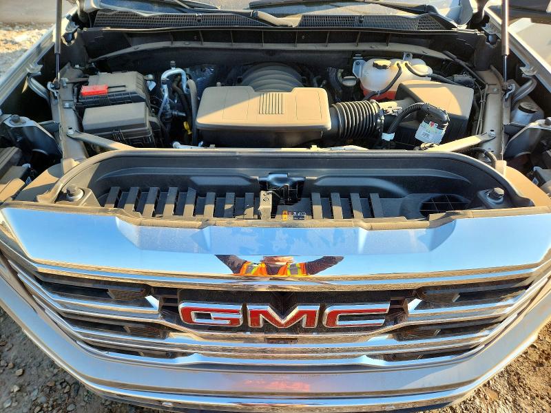46386886 :رقم المزاد ، 3GTUUDED7SG361099 vin ، 2025 Gmc Sierra مزاد بيع