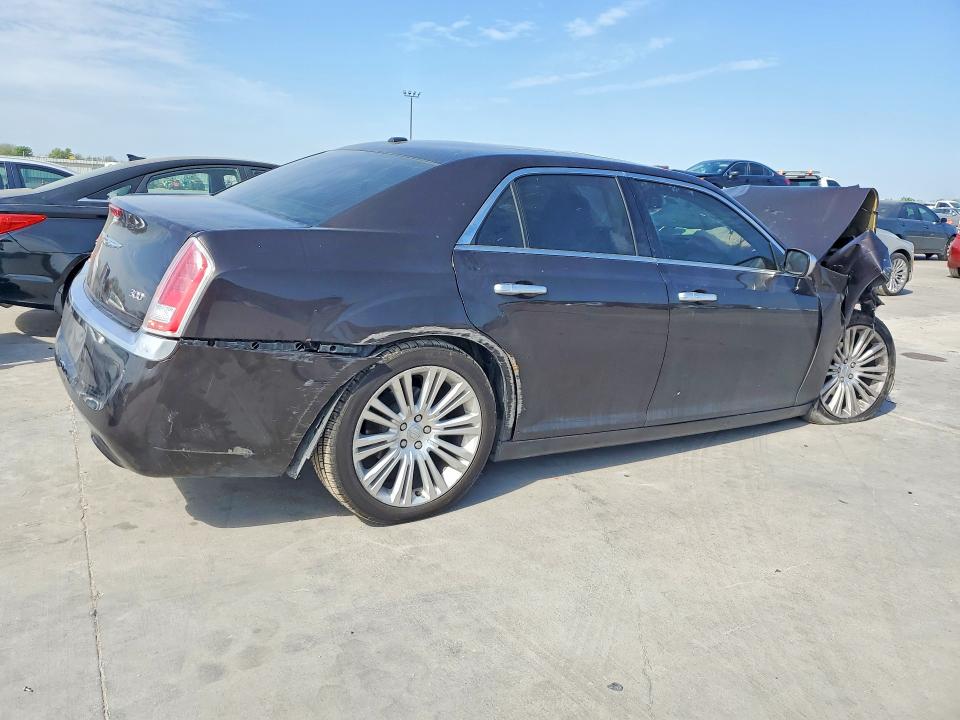 Aukcja sprzedaży 2012 Chrysler 300, vin: 2C3CCACG5CH233556, numer aukcji: 47361106