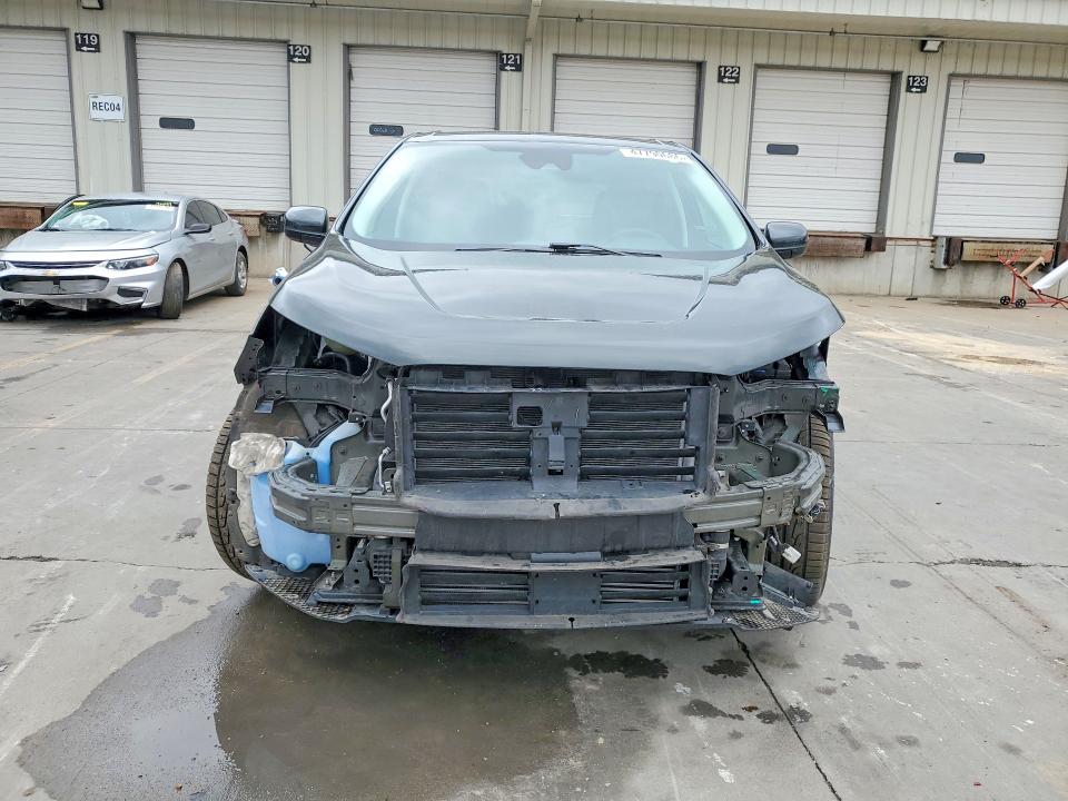 2022 Ford Edge მანქანა იყიდება აუქციონზე, vin: 2FMPK4J94NBA50964, აუქციონის ნომერი: 47790686
