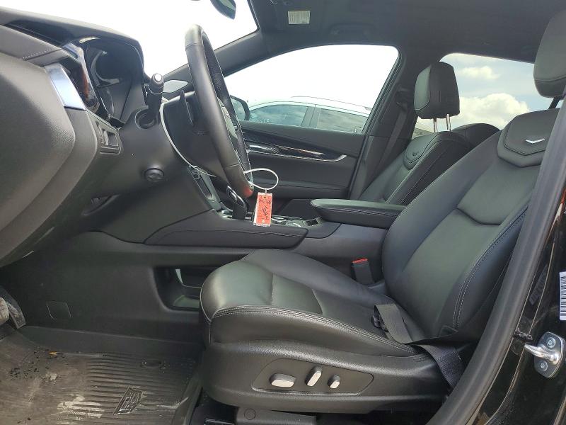 46773596 :رقم المزاد ، 1GYKPCRS4SZ148624 vin ، 2025 Cadillac Xt6 مزاد بيع
