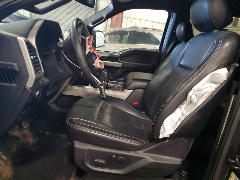 Aukcja sprzedaży 2019 Ford F150, vin: 1FTEW1E41KFB51614, numer aukcji: 47132006