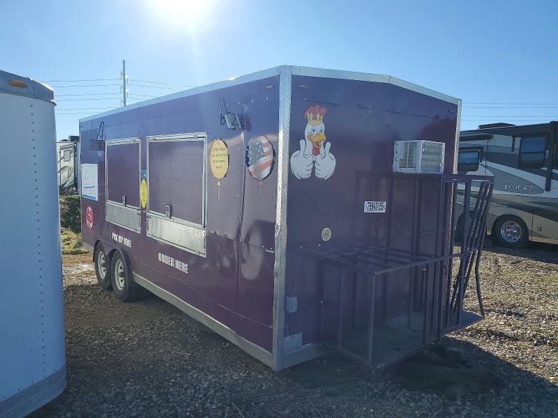Продаж на аукціоні авто 2022 Utili Trailer, vin: 3G9G1CA21NM031264, номер лоту: 79943155