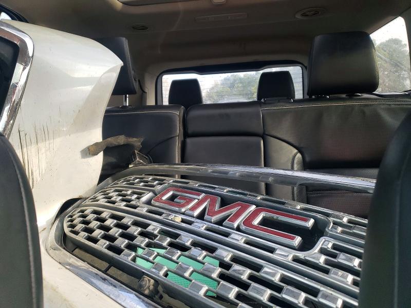 2017 Gmc Acadia მანქანა იყიდება აუქციონზე, vin: 1GKKNXLS9HZ238330, აუქციონის ნომერი: 41969086