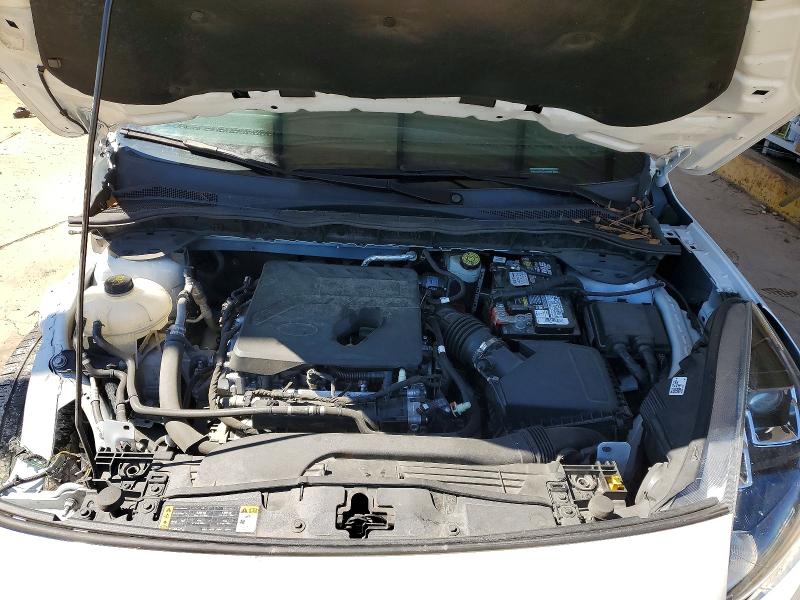 41670936 :رقم المزاد ، 1FMCU0H63LUB48808 vin ، 2020 Ford Escape مزاد بيع