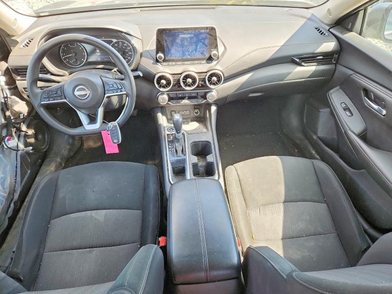 Продаж на аукціоні авто 2025 Nissan Sentra, vin: 3N1AB8CV5SY252097, номер лоту: 46068376