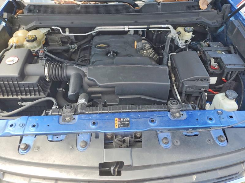 Aukcja sprzedaży 2018 Chevrolet Colorado, vin: 1GCHSCEA3J1113646, numer aukcji: 47770846
