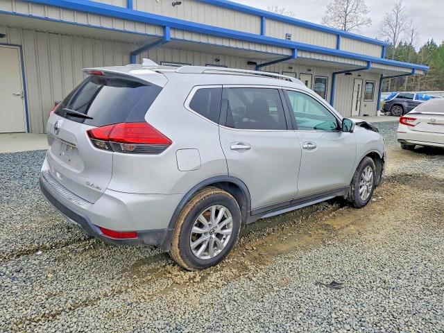 Aukcja sprzedaży 2017 Nissan Rogue, vin: 5N1AT2MV9HC775268, numer aukcji: 79162985