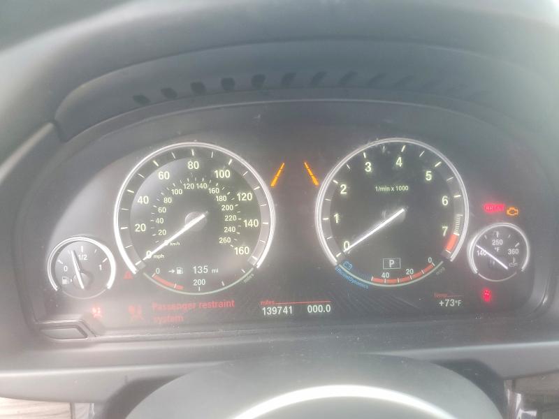 Продажа на аукционе авто 2015 Bmw X5, vin: 5UXKR6C55F0J77403, номер лота: 79797185