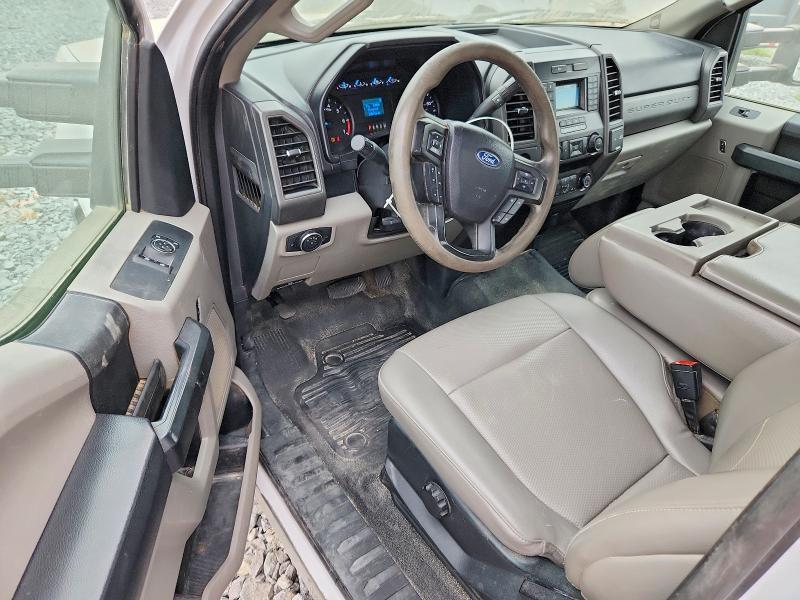 2020 Ford F350 მანქანა იყიდება აუქციონზე, vin: 1FDRF3G62LEE53444, აუქციონის ნომერი: 48131396
