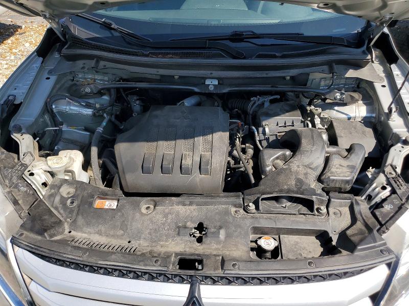 Aukcja sprzedaży 2020 Mitsubishi Eclipse Cross, vin: JA4AT3AAXLZ022165, numer aukcji: 47710496