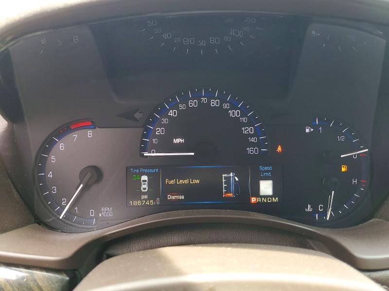 2014 Cadillac Ats მანქანა იყიდება აუქციონზე, vin: 1G6AB5RX9E0174686, აუქციონის ნომერი: 41692826