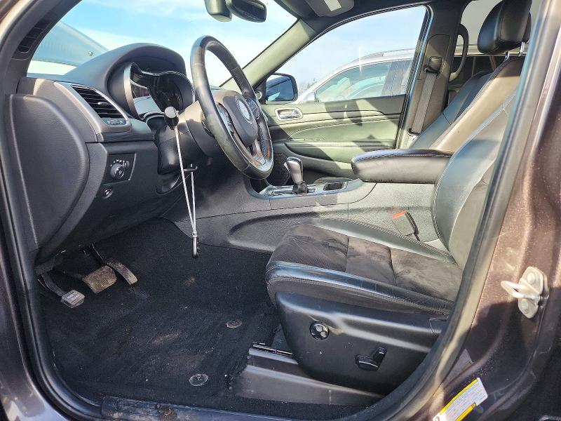 Продажа на аукционе авто 2020 Jeep Grand Cherokee, vin: 1C4RJFAG1LC293106, номер лота: 46457566
