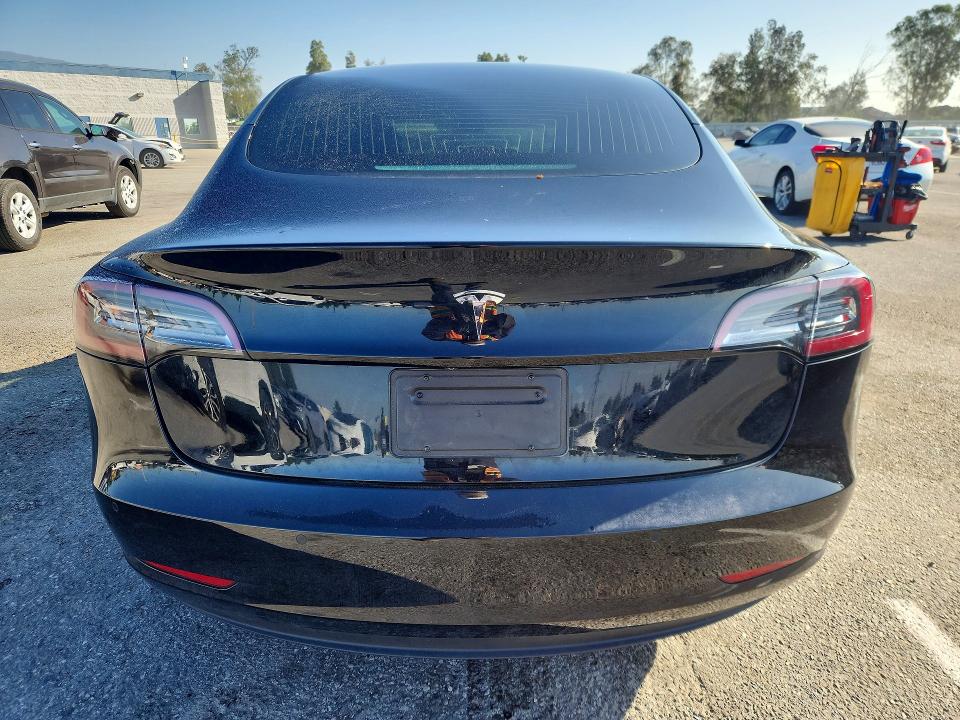 Aukcja sprzedaży 2020 Tesla Model 3, vin: 5YJ3E1EA4LF633676, numer aukcji: 41670476