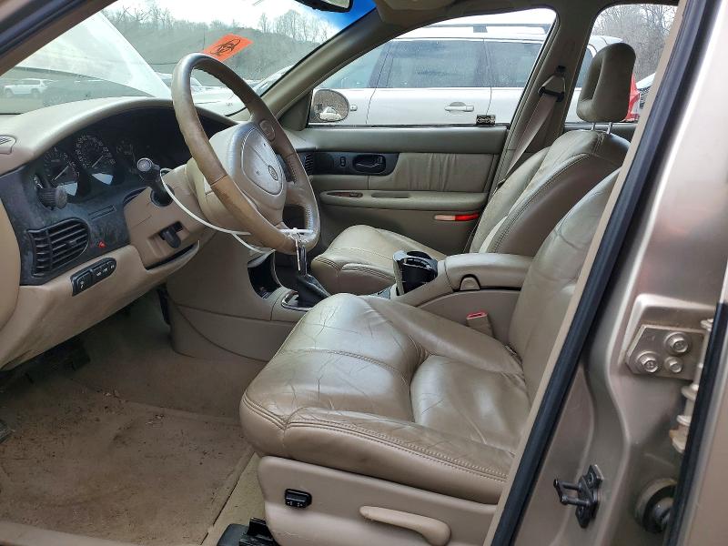 Aukcja sprzedaży 1998 Buick Regal, vin: 2G4WB52K0W1591276, numer aukcji: 47476086
