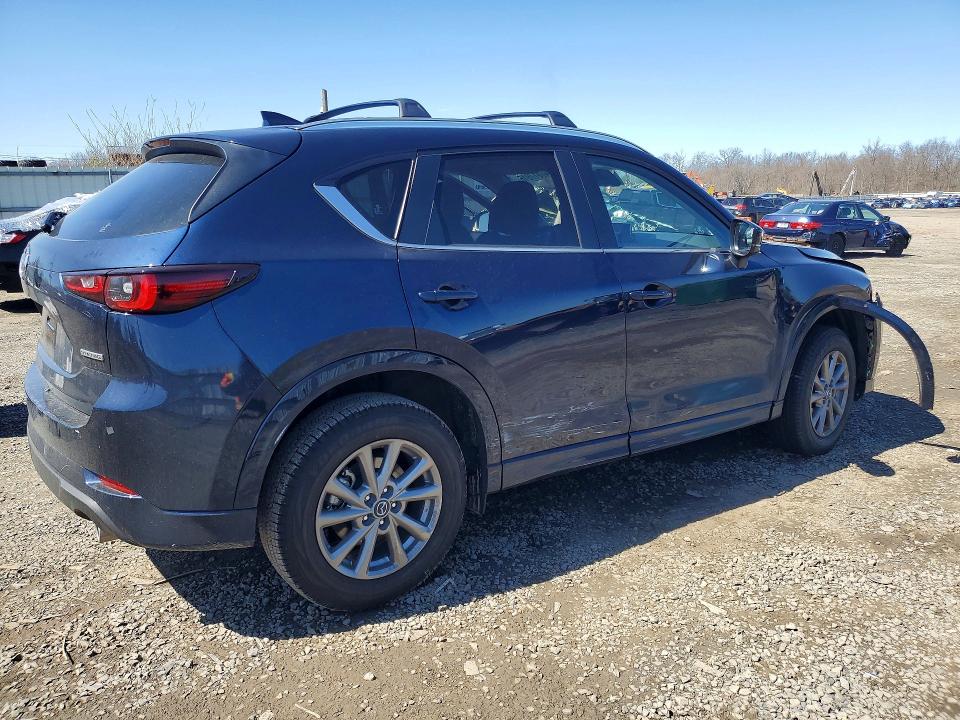 Aukcja sprzedaży 2025 Mazda Cx-5, vin: JM3KFBCM5S0790312, numer aukcji: 47017816