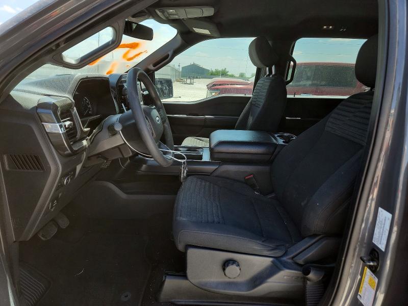 Aukcja sprzedaży 2021 Ford F150, vin: 1FTEW1CP5MFC05271, numer aukcji: 48014066