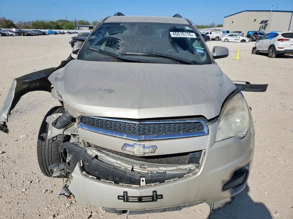 Aukcja sprzedaży 2014 Chevrolet Equinox, vin: 2GNALBEK1E6226149, numer aukcji: 46616176