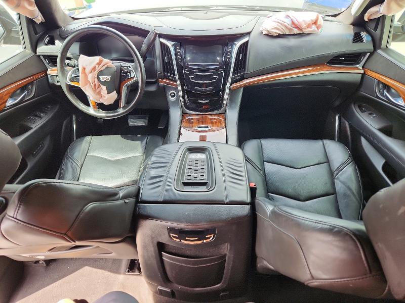 Продаж на аукціоні авто 2015 Cadillac Escalade, vin: 1GYS3LKJ9FR576417, номер лоту: 48309596