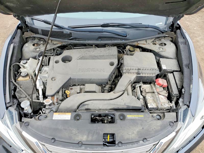 2017 Nissan Altima მანქანა იყიდება აუქციონზე, vin: 1N4AL3AP6HC109555, აუქციონის ნომერი: 42025526