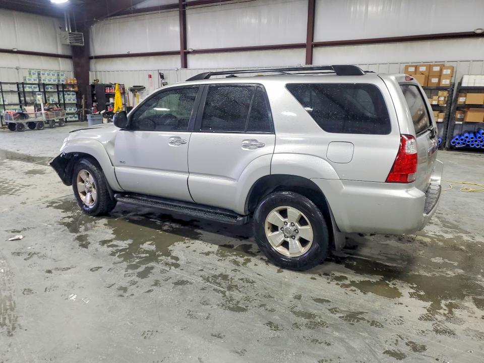 2006 Toyota 4runner მანქანა იყიდება აუქციონზე, vin: JTEZU14R668054001, აუქციონის ნომერი: 45947016