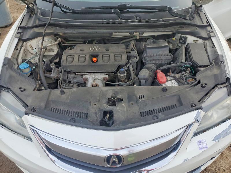 Aukcja sprzedaży 2014 Acura Ilx, vin: 19VDE1F7XEE400829, numer aukcji: 48087976