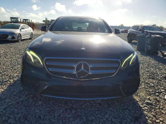 Aukcja sprzedaży 2017 Mercedes-benz E, vin: WDDZF4KB0HA047536, numer aukcji: 79787885