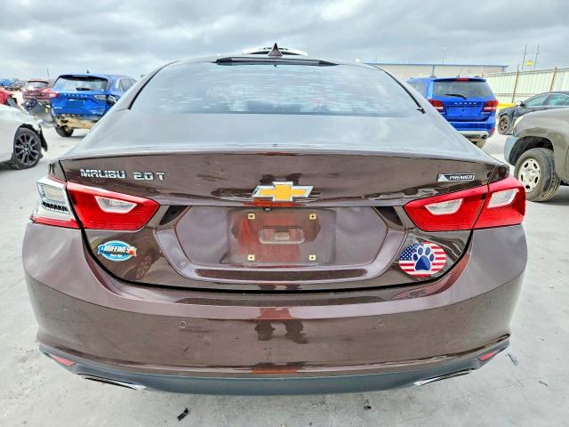 2016 Chevrolet Malibu მანქანა იყიდება აუქციონზე, vin: 1G1ZH5SX8GF333778, აუქციონის ნომერი: 79685735