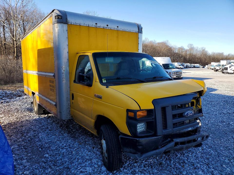 Продаж на аукціоні авто 2016 Ford E350, vin: 1FDWE3FS5GDC37376, номер лоту: 46330526