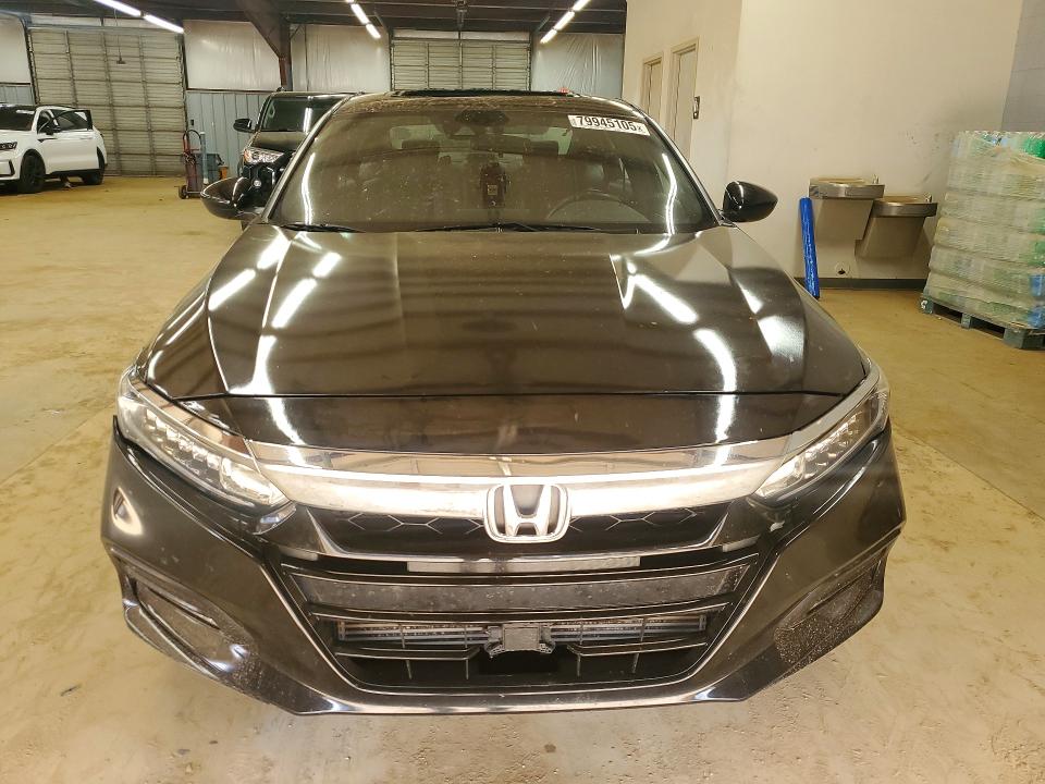 Продаж на аукціоні авто 2019 Honda Accord, vin: 1HGCV2F36KA022434, номер лоту: 79945105