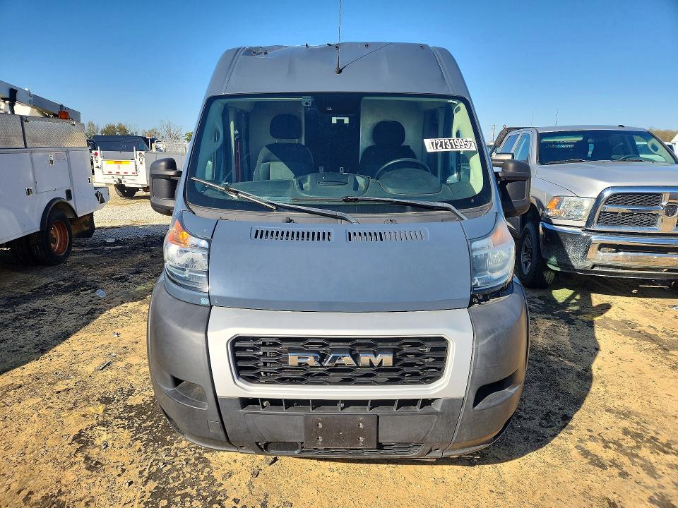 Aukcja sprzedaży 2021 Ram Promaster 3500, vin: 3C6MRVJG6ME580309, numer aukcji: 72731995