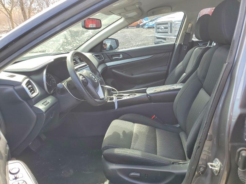 Продаж на аукціоні авто 2017 Nissan Maxima, vin: 1N4AA6APXHC430523, номер лоту: 79494235
