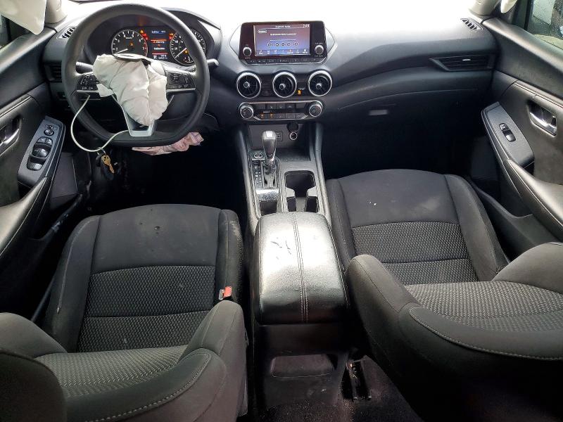 Продаж на аукціоні авто 2023 Nissan Sentra, vin: 3N1AB8BVXPY322489, номер лоту: 48091176