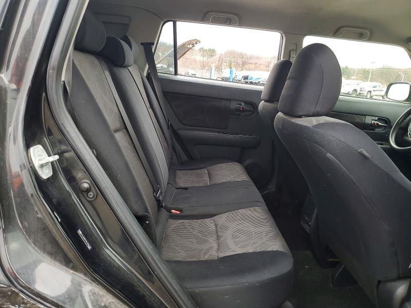 Aukcja sprzedaży 2014 Scion Xb, vin: JTLZE4FE7EJ056283, numer aukcji: 46451176