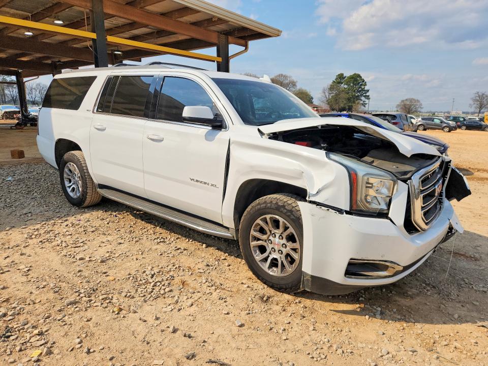 Продажа на аукционе авто 2016 Gmc Yukon Xl, vin: 1GKS1GKC2GR262361, номер лота: 41866906