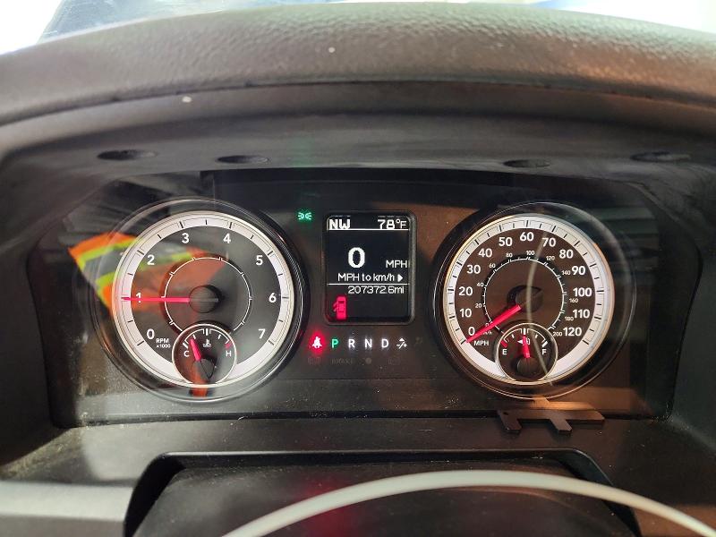 2016 Ram 1500 მანქანა იყიდება აუქციონზე, vin: 1C6RR7GT1GS384320, აუქციონის ნომერი: 41940036