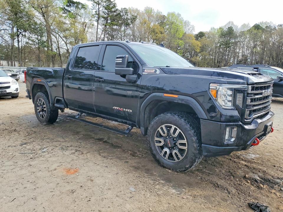 Продажа на аукционе авто 2022 Gmc Sierra, vin: 1GT49PEY5NF134313, номер лота: 47219166