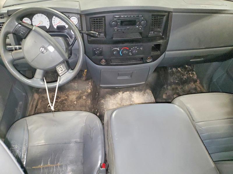 Aukcja sprzedaży 2006 Dodge Ram 1500, vin: 1D7HU18P16J187126, numer aukcji: 46375116