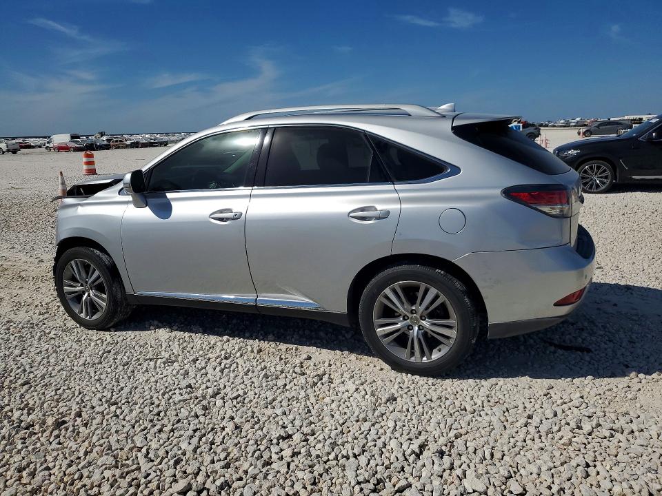 Продаж на аукціоні авто 2015 Lexus Rx, vin: 2T2ZK1BA0FC184699, номер лоту: 79847095