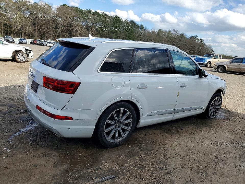 Aukcja sprzedaży 2019 Audi Q7, vin: WA1VAAF73KD005471, numer aukcji: 41932746