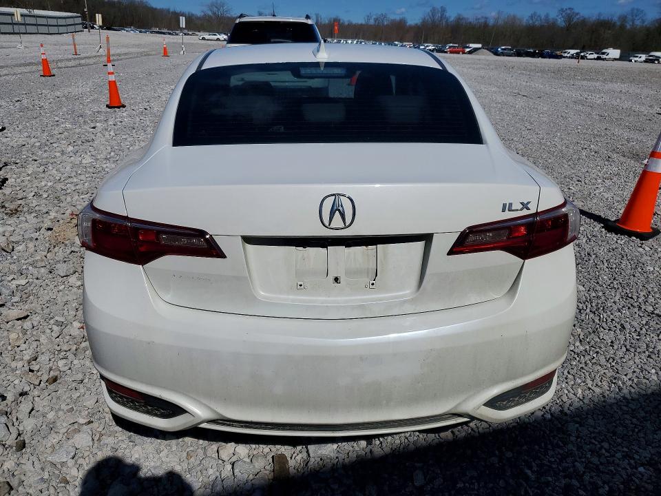 Продаж на аукціоні авто 2017 Acura Ilx, vin: 19UDE2F76HA002569, номер лоту: 79347385