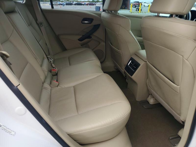 Aukcja sprzedaży 2018 Acura Rdx, vin: 5J8TB3H70JL004724, numer aukcji: 46662316
