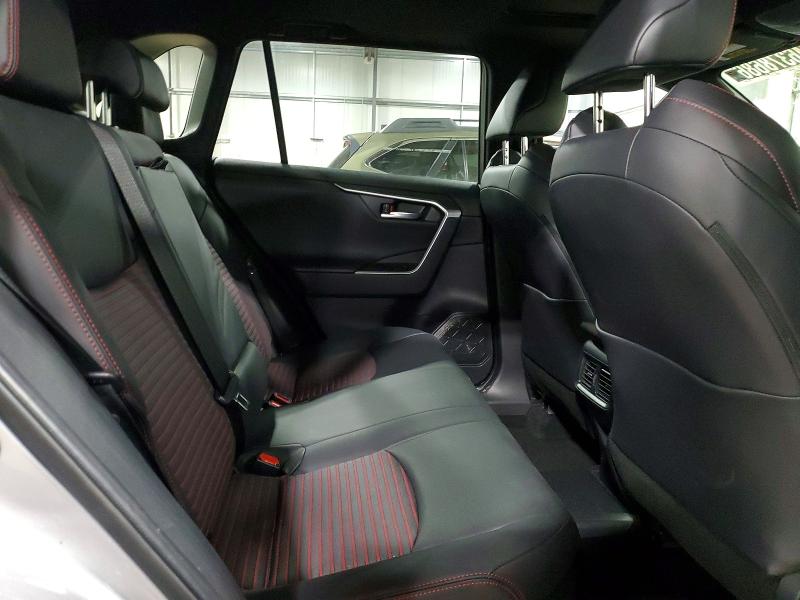 Продаж на аукціоні авто 2024 Toyota Rav4 Prime, vin: JTMEB3FV4RD233499, номер лоту: 46378686