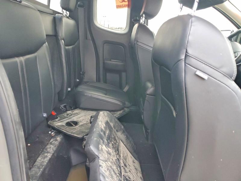 Aukcja sprzedaży 2019 Ford Ranger, vin: 1FTER1FH1KLA74852, numer aukcji: 41956856