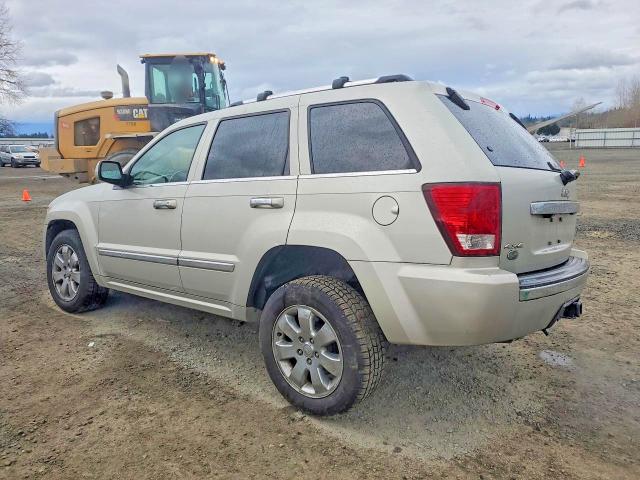 Aukcja sprzedaży 2009 Jeep Grand Cherokee, vin: 1J8HR68T99C548965, numer aukcji: 41584236