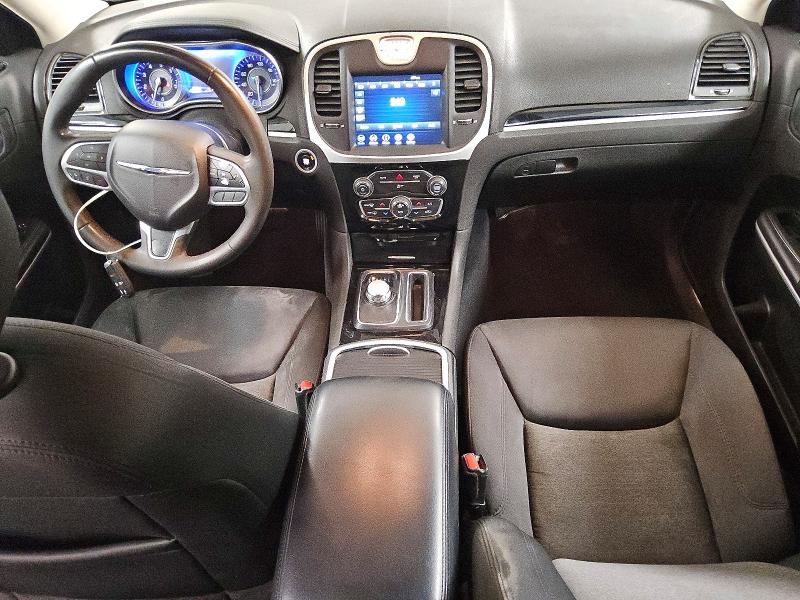 79771835 :رقم المزاد ، 2C3CCAAGXPH552301 vin ، 2023 Chrysler 300 مزاد بيع
