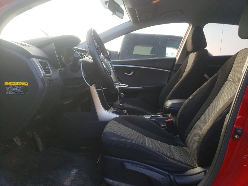 Продаж на аукціоні авто 2013 Hyundai Elantra Gt, vin: KMHD25LE3DU149710, номер лоту: 79443625