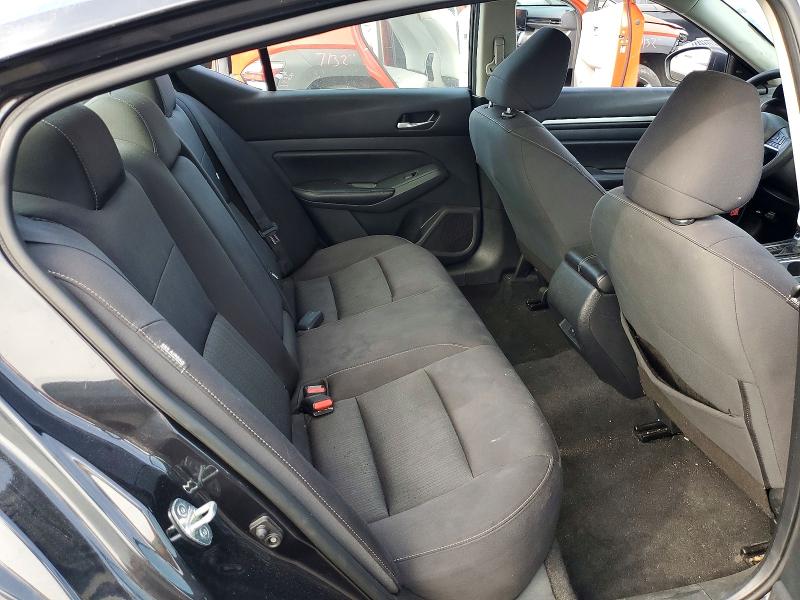 Продажа на аукционе авто 2022 Nissan Altima, vin: 1N4BL4DV4NN402374, номер лота: 47305196