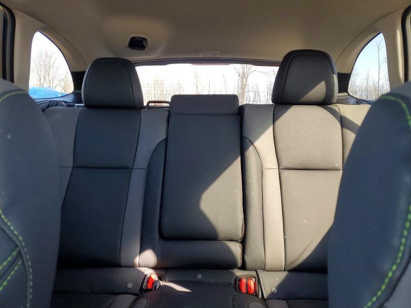Продажа на аукционе авто 2025 Subaru Outback, vin: 4S4BTALC5S3288414, номер лота: 45585936